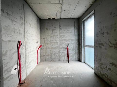 ExFactor! Poiana Pinului, Botanica, str. Pășunilor, TownHouse, 290m2 + 3 ari. Variantă albă!: 6