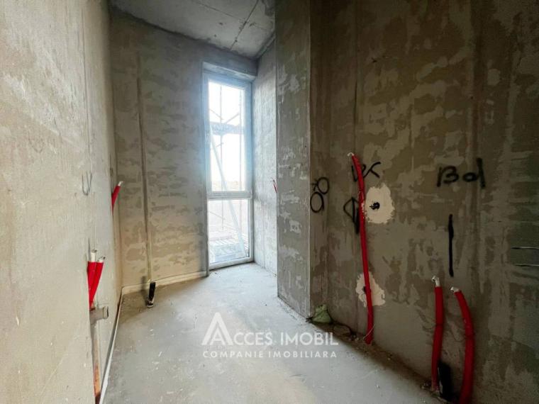 ExFactor! Poiana Pinului, Botanica, str. Pășunilor, TownHouse, 290m2 + 3 ari. Variantă albă!: 7