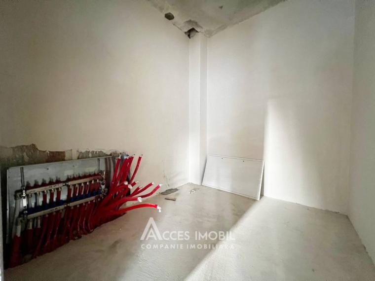 ExFactor! Poiana Pinului, Botanica, str. Pășunilor, TownHouse, 290m2 + 3 ari. Variantă albă!: 8