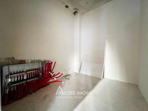 ExFactor! Poiana Pinului, Botanica, str. Pășunilor, TownHouse, 290m2 + 3 ari. Variantă albă!: 8