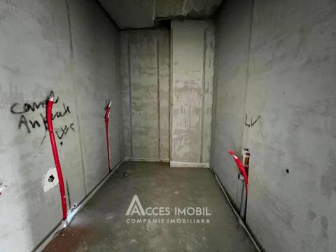 ExFactor! Poiana Pinului, Botanica, str. Pășunilor, TownHouse, 290m2 + 3 ari. Variantă albă!: 10