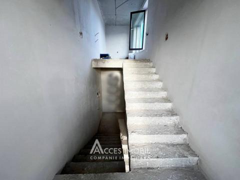 ExFactor! Poiana Pinului, Botanica, str. Pășunilor, TownHouse, 290m2 + 3 ari. Variantă albă!: 11