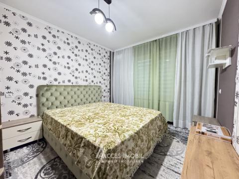 Apartamente în chirie în Chișinău: Ciocana, str. Nicolae Milescu Spătaru