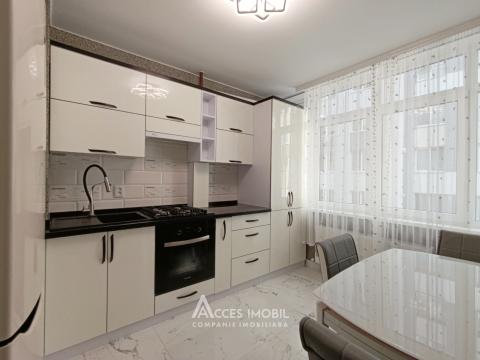 Apartamente în chirie în Chișinău: Botanica, str. Grenoble