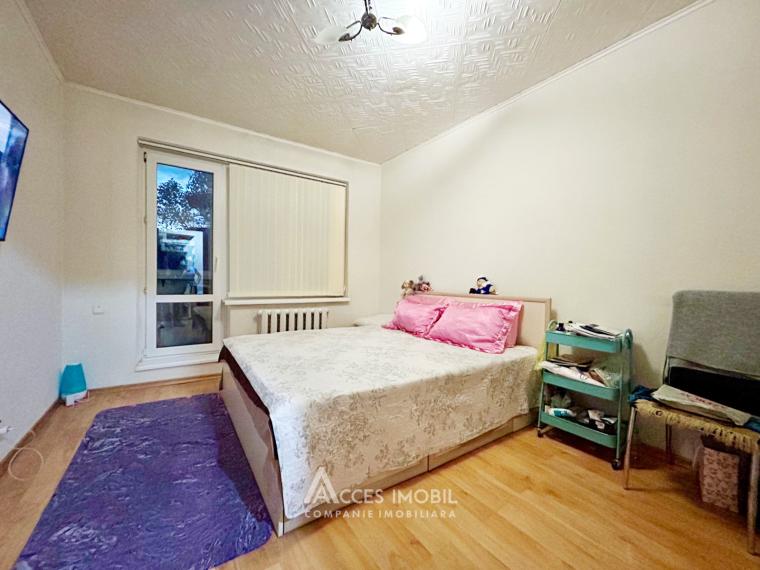 Botanica, str. Grenoble, 2 camere! Seria MS! De mijloc!: 2