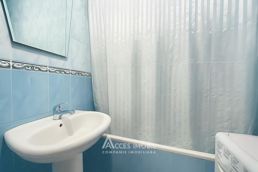 Botanica, str. Grenoble, 2 camere! Seria MS! De mijloc!: 5