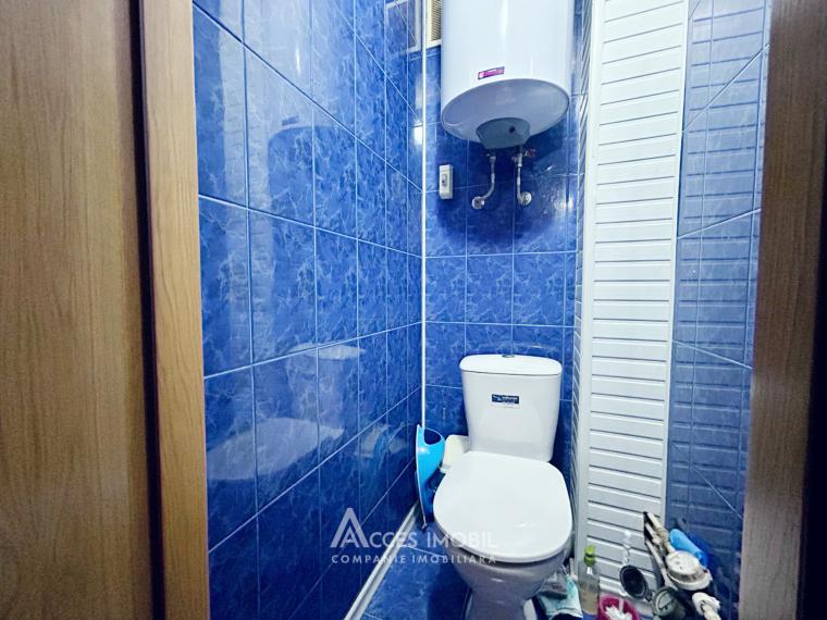 Botanica, str. Grenoble, 2 camere! Seria MS! De mijloc!: 6