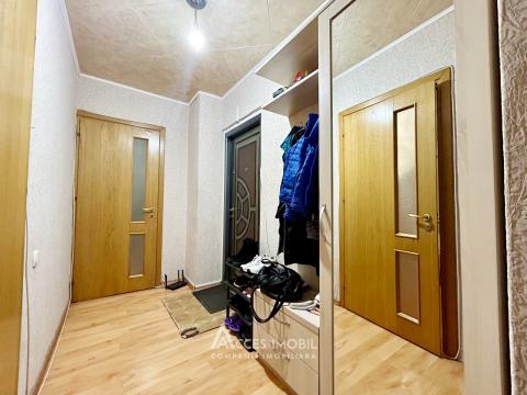 Botanica, str. Grenoble, 2 camere! Seria MS! De mijloc!: 7