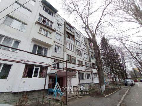 Botanica, str. Grenoble, 2 camere! Seria MS! De mijloc!: 8