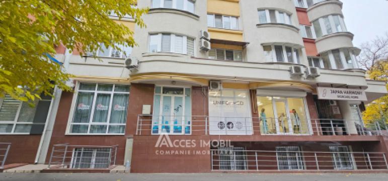 Аренда коммерческой недвижимости в Кишиневе: Ботаника,ул. Н. Зелинский