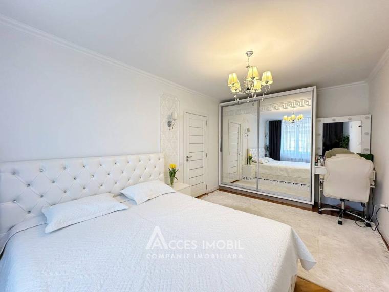 Poșta Veche, str. Gheorghe Madan, 3 camere. Euroreparație!: 1