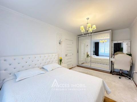 Poșta Veche, str. Gheorghe Madan, 3 camere. Euroreparație!: 1