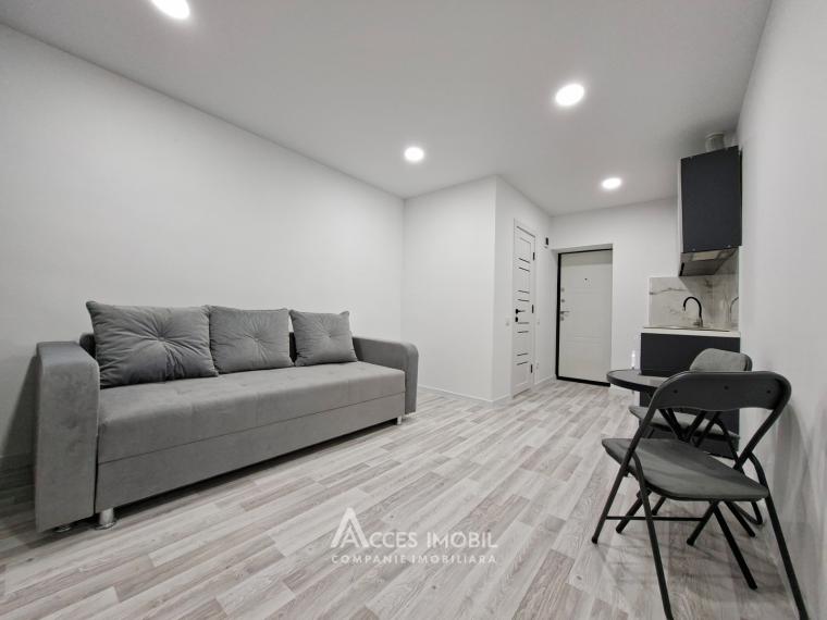 ул. Мария Драган, Чеканы, 1 комната! Середина дома! Евроремонт!: 0