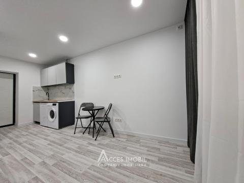 ул. Мария Драган, Чеканы, 1 комната! Середина дома! Евроремонт!: 1