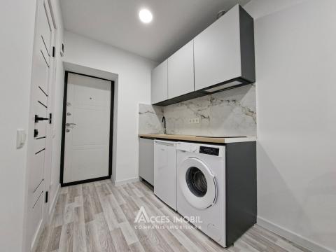 ул. Мария Драган, Чеканы, 1 комната! Середина дома! Евроремонт!: 2