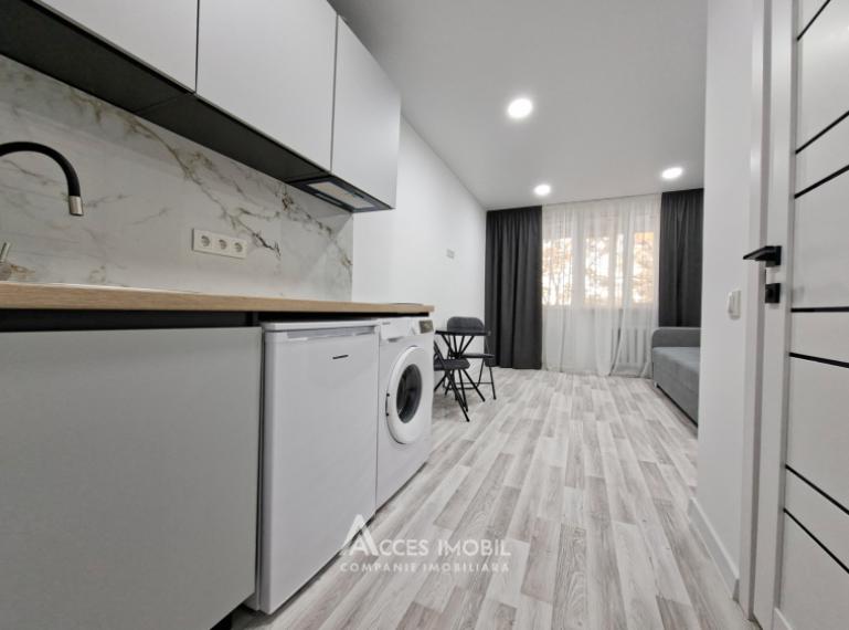 ул. Мария Драган, Чеканы, 1 комната! Середина дома! Евроремонт!: 3