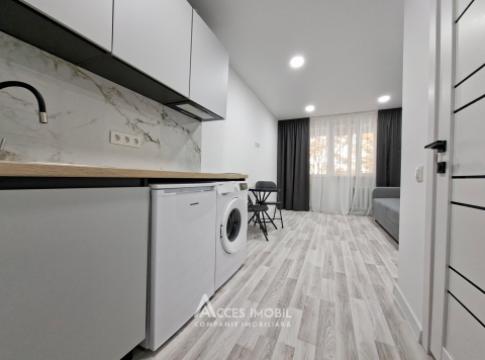 ул. Мария Драган, Чеканы, 1 комната! Середина дома! Евроремонт!: 3