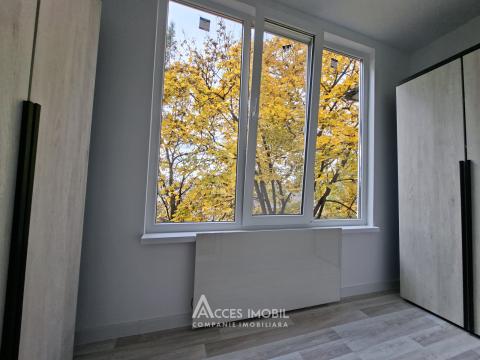 ул. Мария Драган, Чеканы, 1 комната! Середина дома! Евроремонт!: 4