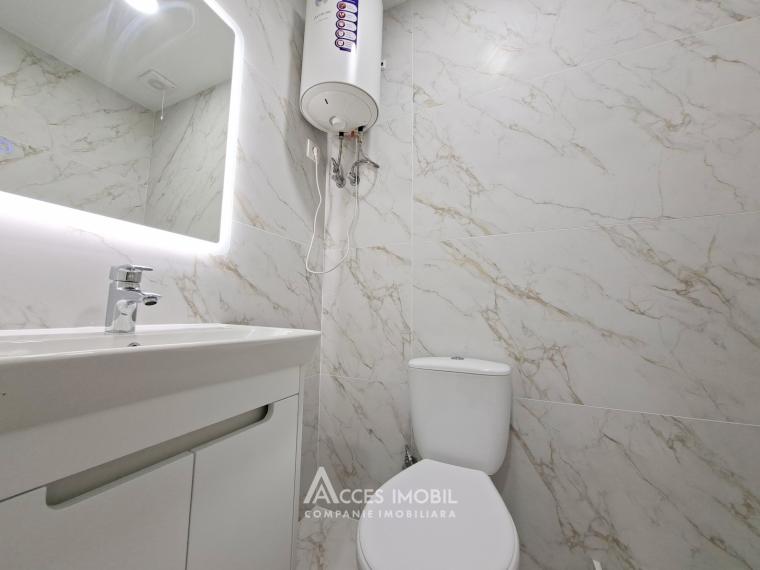 ул. Мария Драган, Чеканы, 1 комната! Середина дома! Евроремонт!: 5