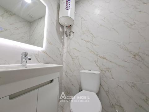 ул. Мария Драган, Чеканы, 1 комната! Середина дома! Евроремонт!: 5