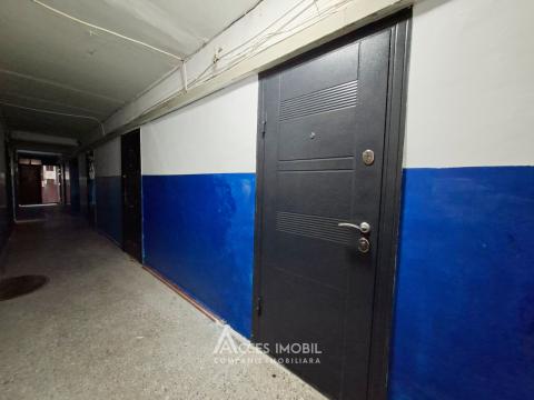 ул. Мария Драган, Чеканы, 1 комната! Середина дома! Евроремонт!: 6