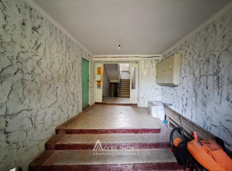 ул. Мария Драган, Чеканы, 1 комната! Середина дома! Евроремонт!: 7