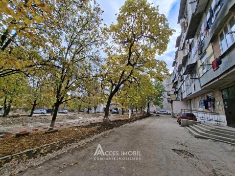 ул. Мария Драган, Чеканы, 1 комната! Середина дома! Евроремонт!: 10