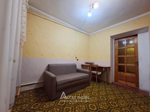 Apartament la sol! Centru, str. București, 3 camere! AUTONOMĂ!: 2
