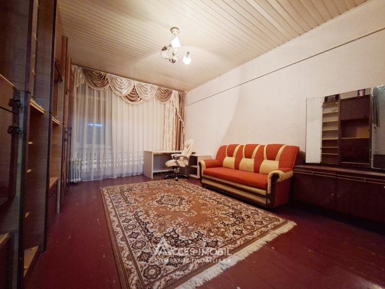 Apartament la sol! Centru, str. București, 3 camere! AUTONOMĂ!: 5