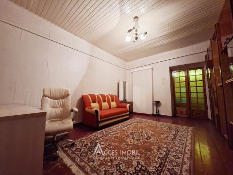 Apartament la sol! Centru, str. București, 3 camere! AUTONOMĂ!: 6