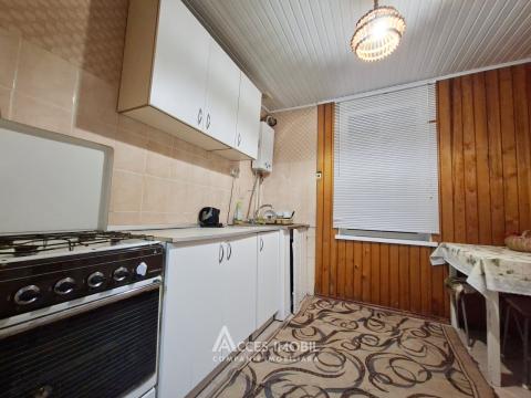 Apartament la sol! Centru, str. București, 3 camere! AUTONOMĂ!: 7