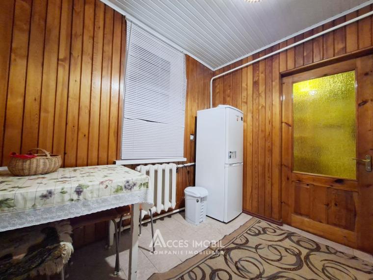 Apartament la sol! Centru, str. București, 3 camere! AUTONOMĂ!: 8