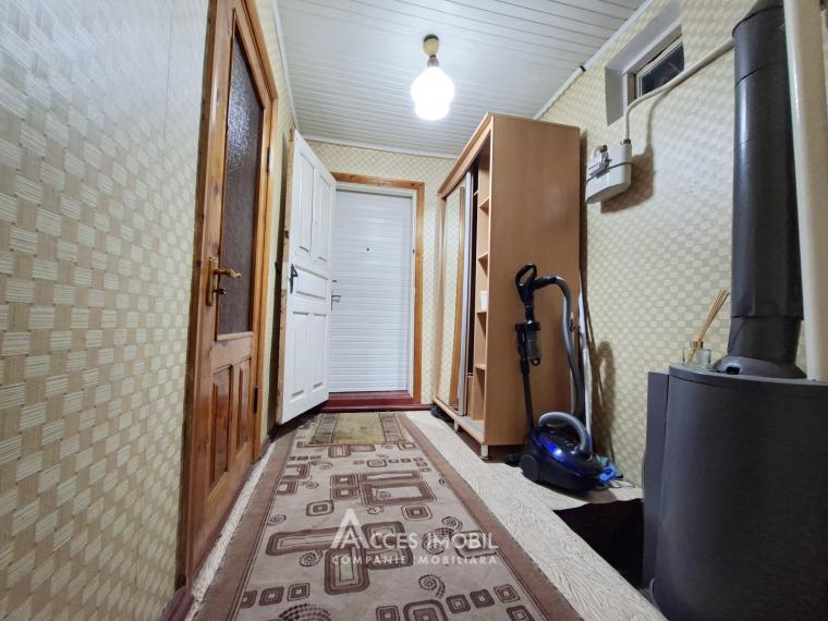 Apartament la sol! Centru, str. București, 3 camere! AUTONOMĂ!: 10