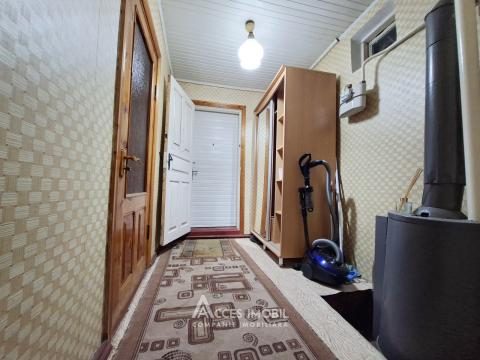 Apartament la sol! Centru, str. București, 3 camere! AUTONOMĂ!: 10