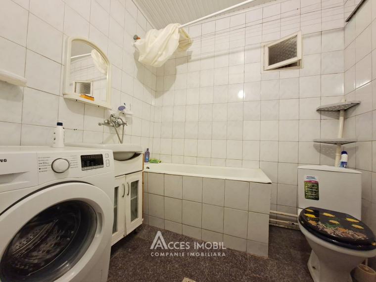 Apartament la sol! Centru, str. București, 3 camere! AUTONOMĂ!: 12