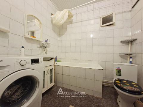Apartament la sol! Centru, str. București, 3 camere! AUTONOMĂ!: 12