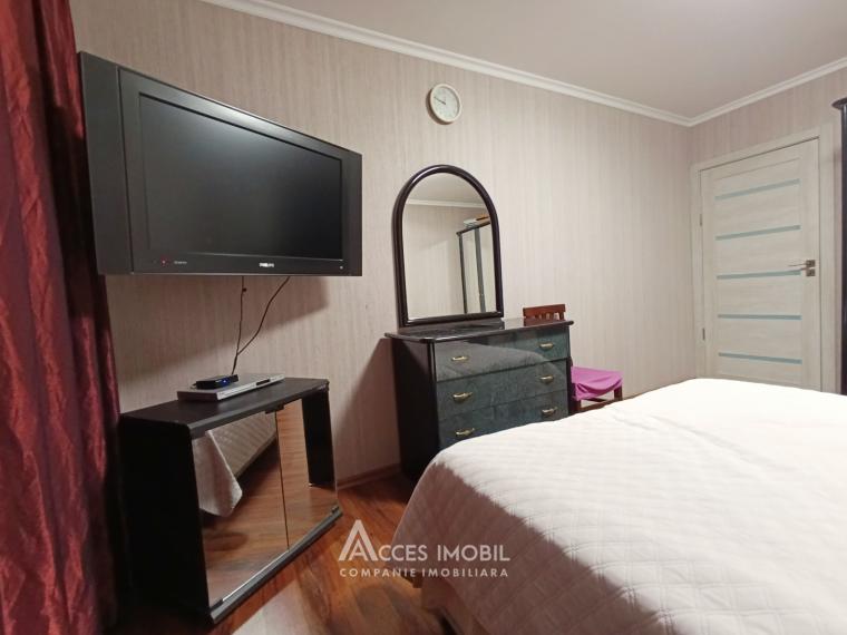 Чокана, ул. Джинта Латинэ 3 комнаты. 135 Серия!: 2