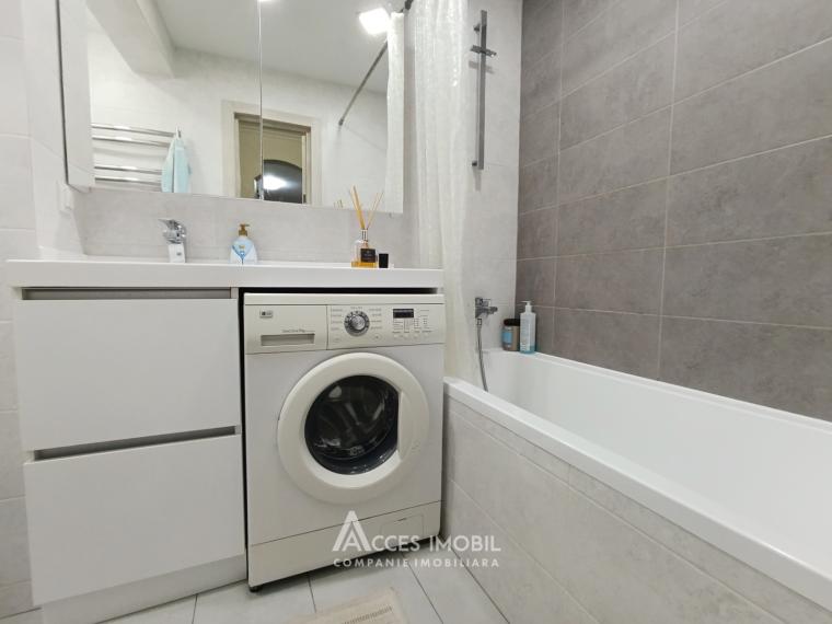 Чокана, ул. Джинта Латинэ 3 комнаты. 135 Серия!: 10