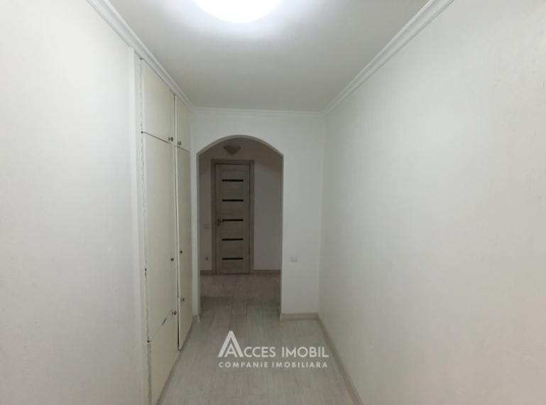 Чокана, ул. Джинта Латинэ 3 комнаты. 135 Серия!: 11