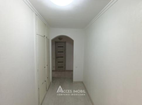 Чокана, ул. Джинта Латинэ 3 комнаты. 135 Серия!: 11