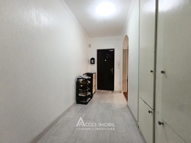 Чокана, ул. Джинта Латинэ 3 комнаты. 135 Серия!: 12