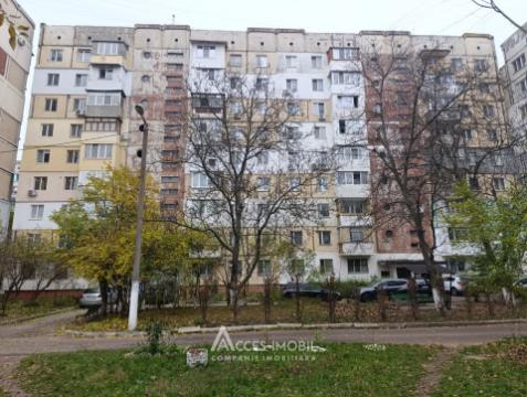 Чокана, ул. Джинта Латинэ 3 комнаты. 135 Серия!: 13