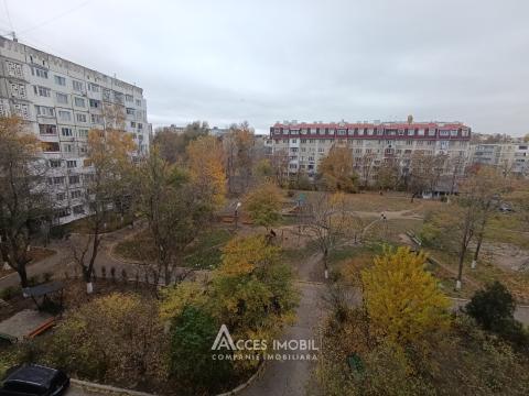 Чокана, ул. Джинта Латинэ 3 комнаты. 135 Серия!: 14