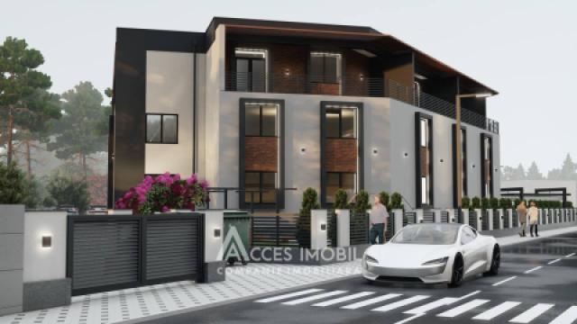 : Ciorescu, str. Alexei Mateevici