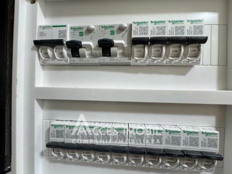 Râșcani, str. Florilor, 1 cameră + living! Euroreparație! De mijloc!: 16