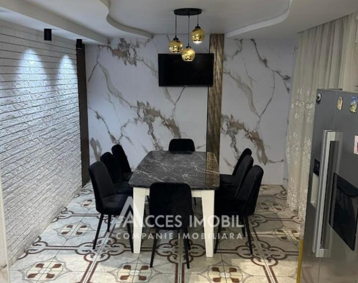 Casă în 2 nivele! str. Livezilor, Durlești, 170m2 + 4 ari! Euroreparație!: 2