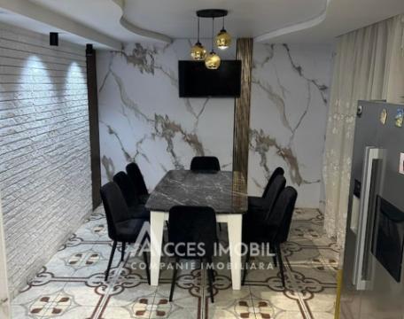 Casă în 2 nivele! str. Livezilor, Durlești, 170m2 + 4 ari! Euroreparație!: 2