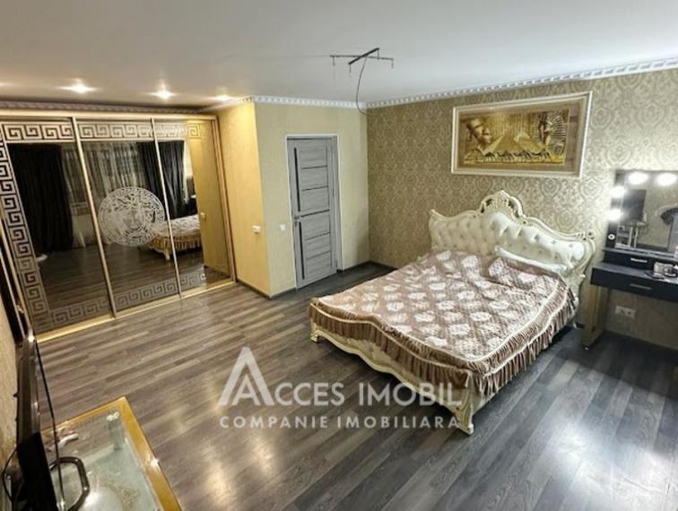 Casă în 2 nivele! str. Livezilor, Durlești, 170m2 + 4 ari! Euroreparație!: 3