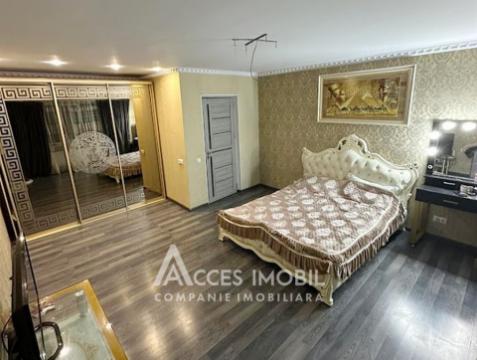 Casă în 2 nivele! str. Livezilor, Durlești, 170m2 + 4 ari! Euroreparație!: 3