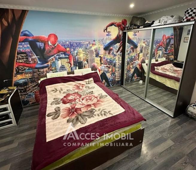 Casă în 2 nivele! str. Livezilor, Durlești, 170m2 + 4 ari! Euroreparație!: 4